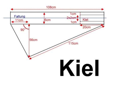 Schleier delta Kiel2